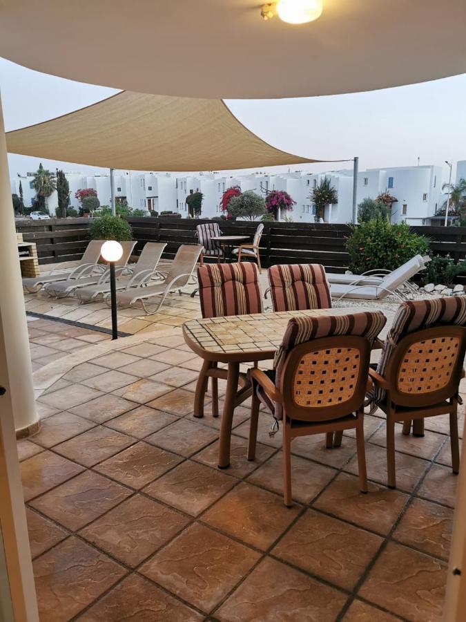 Villa Vista Paphos Exterior photo